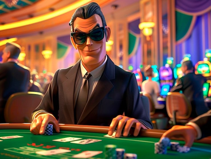 Ilustrasi penggunaan bonus reguler dengan patuh pada ketentuan di platform rptoto