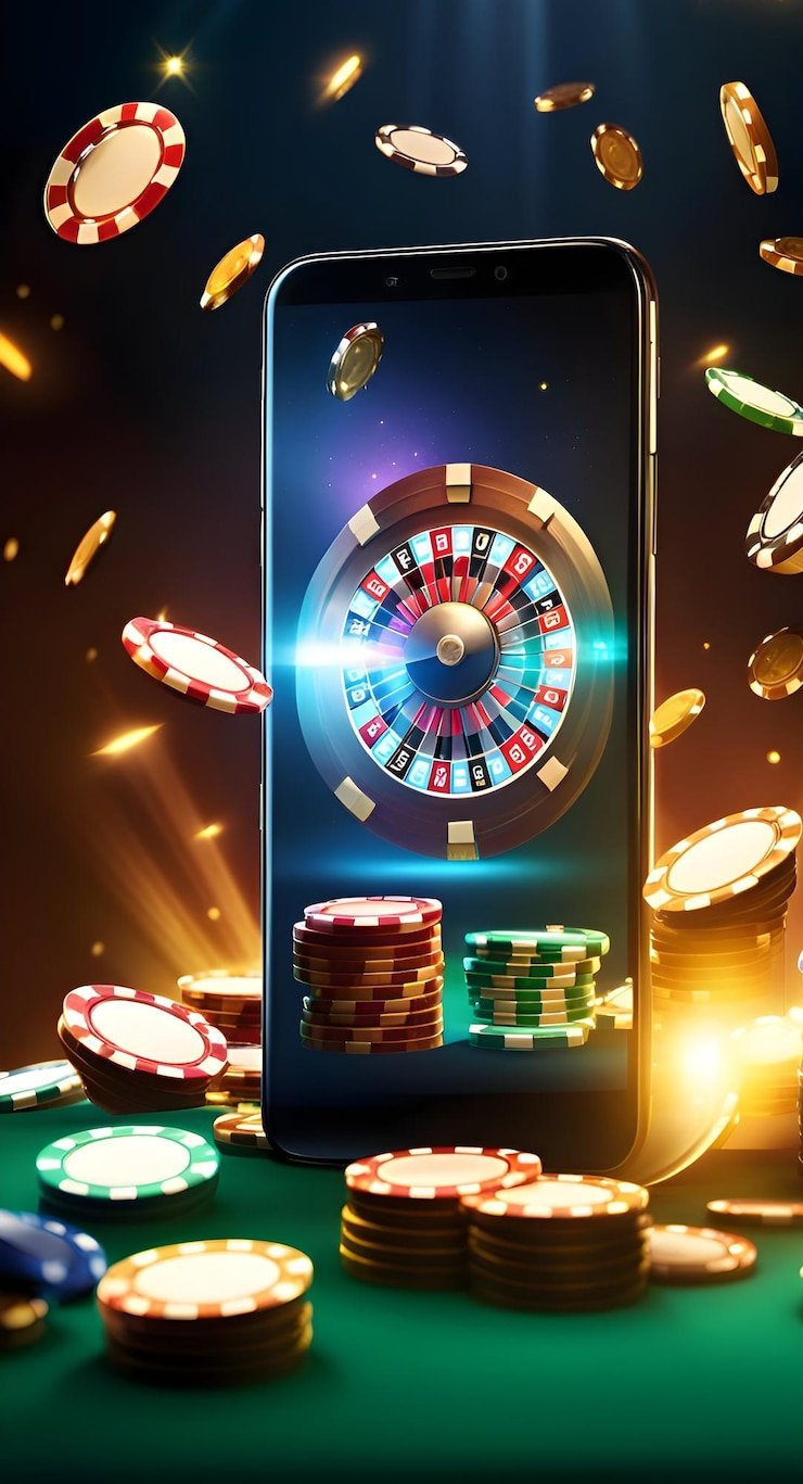 Pengguna memperhatikan keamanan login dan data akun untuk platform rptoto